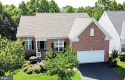 13033 ORMOND DRIVE, BRISTOW, VA 20136