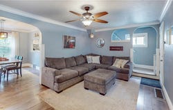 1424 Maile Avenue, Lakewood, OH 44107