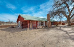 169 State Road 399, La Mesilla, NM 87532