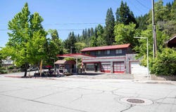 5345 Dunsmuir Ave, Dunsmuir, CA 96025