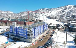 1550 AMBLE DRIVE, Steamboat Springs, CO 80487