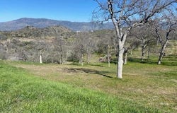 0 Apn 190-160-05s, Squaw Valley, CA 93675