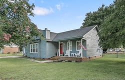 3831 Williford Street, Eastover, NC 28312
