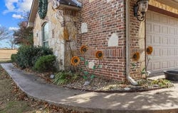 555 White Chimney, Stuart, OK 74570