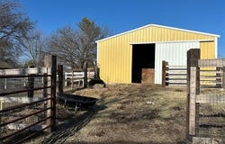 1535 W 34th Street North, Muskogee, OK 74401