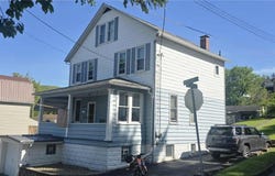 305 Mercury Ave, Greater Johnstown School District, PA 15906