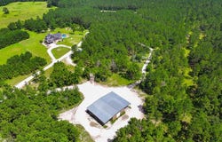 1682 FM 980, Huntsville, TX 77320