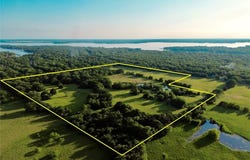0 Double Bridge Road, Mabank, TX 75156
