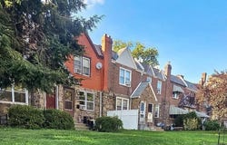 7247 BRADFORD Road, UPPER DARBY, PA 19082