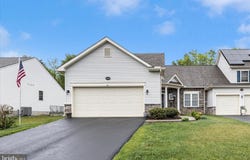 13928 PATRIOT Way, HAGERSTOWN, MD 21740