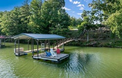 940 E LAKESHORE Dr, Double Springs, AL 35553