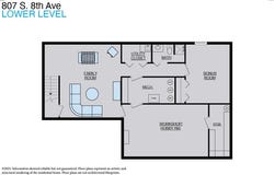 807 S 8th Ave, Washington, IA 52353
