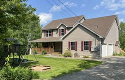 38 Dunston Drive, Glenburn, ME 04401
