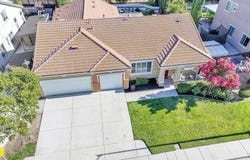 2107 Chicory Dr, Oakley, CA 94561