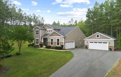 8264 BUCKTHORNE RUN, KING GEORGE, VA 22485