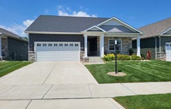 11614 Morgan Street, Winfield, IN 46307