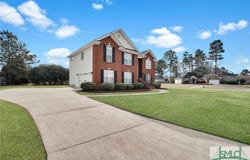 176 Byron Drive, Richmond Hill, GA 31324