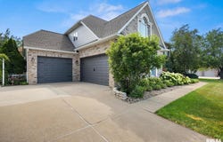 10703 TRAILS EDGE Drive, Peoria, IL 61615