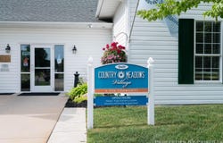 7384 Equine Lane SE, Caledonia, MI 49316