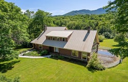 464 Pleasant Valley Road, Underhill, VT 05489