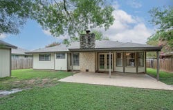 910 Garden View DR, Georgetown, TX 78628
