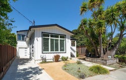 1470 Cornell Ave, Berkeley, CA 94702