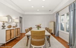 124 Sutton Drive, Cape Carteret, NC 28584