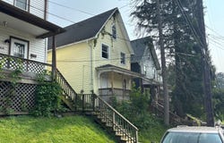 312 E HOWARD STREET, BELLEFONTE, PA 16823
