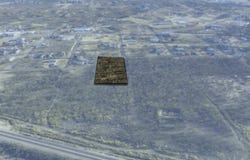 100 N Algerita, Big Spring, TX 79720