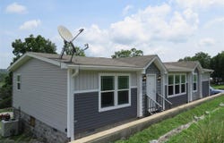 135 Paradise Way, Mammoth Cave, KY 42259