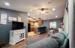 1022 Circle Drive, Lake Isabella, MI 48893