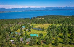 420 Deer Creek Road, Lakeside, MT 59922