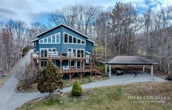 270 Elk Hill Drive, Banner Elk, NC 28604