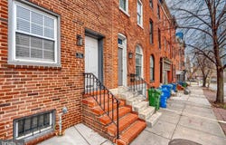 736 LIGHT Street, BALTIMORE, MD 21230