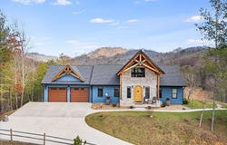 260 Alarka Point, Bryson City, NC 28713