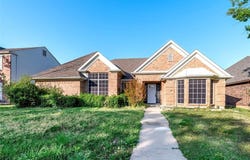 1224 Woodthorpe Drive, Mesquite, TX 75181