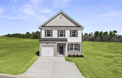 807 Feldspar Manor, GPS use 260 Ascauga Lake Road, GRANITEVILLE, SC 29829