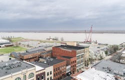211 Broadway Street, Paducah, KY 42001