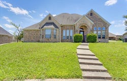 3707 Sumner Court, Sherman, TX 75090