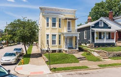 1619 Garrard Street, Covington, KY 41014