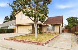3223 San Carvante Way, Union City, CA 94587
