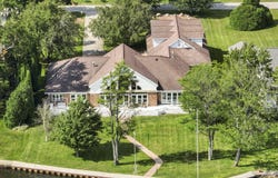 707 Lake Shore Drive, Cadillac, MI 49601