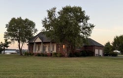 460 B White Road, Elkton, KY 42220