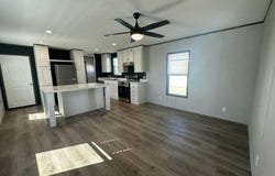 21 Open Range Trail, Willis, TX 77318