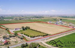 738 Road 9, Powell, WY 82435
