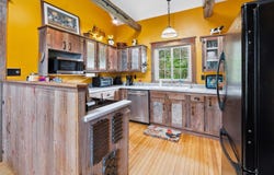 N12060 WEST LINE Road, BROWNSVILLE, WI 53006
