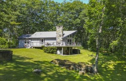 70 Blissful Way, Union, ME 04862