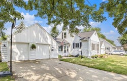 5719 Park Avenue, Hudsonville, MI 49426