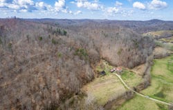 1085 844 Burton-Stacy Fork Road, West Liberty, KY 41472