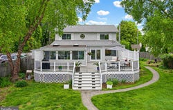 3893 COTTER Drive, EDGEWATER, MD 21037